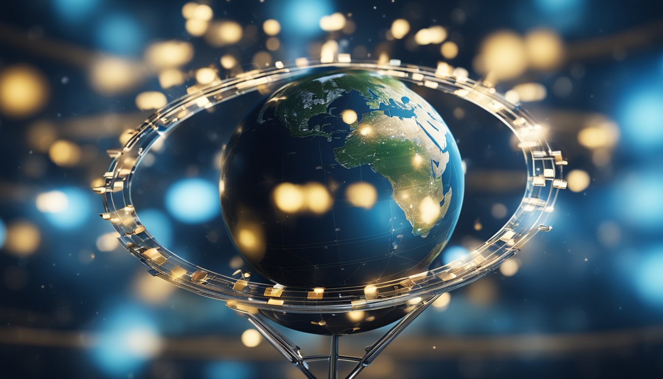 Our Approach to Drive Digital Transformation Globally Our Approach to Drive Digital Transformation Globally